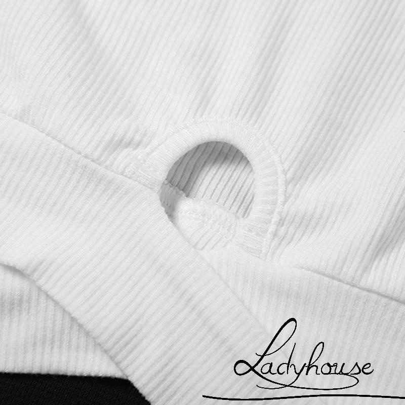 Áo Dệt Kim Hai Dây Cổ Tròn Họa Tiết Độc Đáo Thời Trang Mùa Hè Cho Nữ