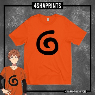 (sale) Áo Thun Kazuya Kinoshita - Anime siêu ngầu