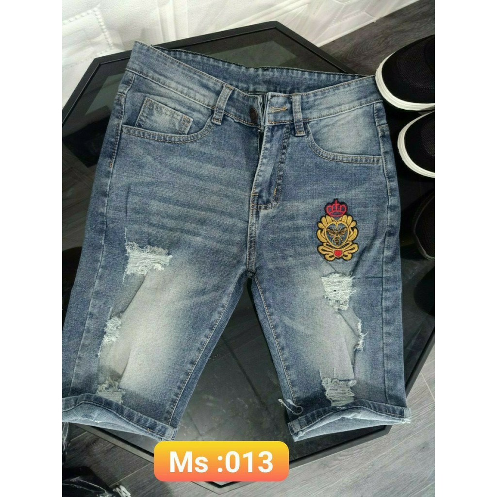 Quần Jean Nam Cao Cấp Bán Lẻ Giá Sỉ