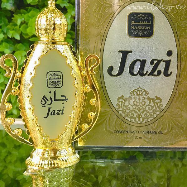 TINH DẦU DUBAI GIÁ SỈ - TINH DẦU DUBAI CHÍNH HÃNG -  JAZI | BigBuy360 - bigbuy360.vn