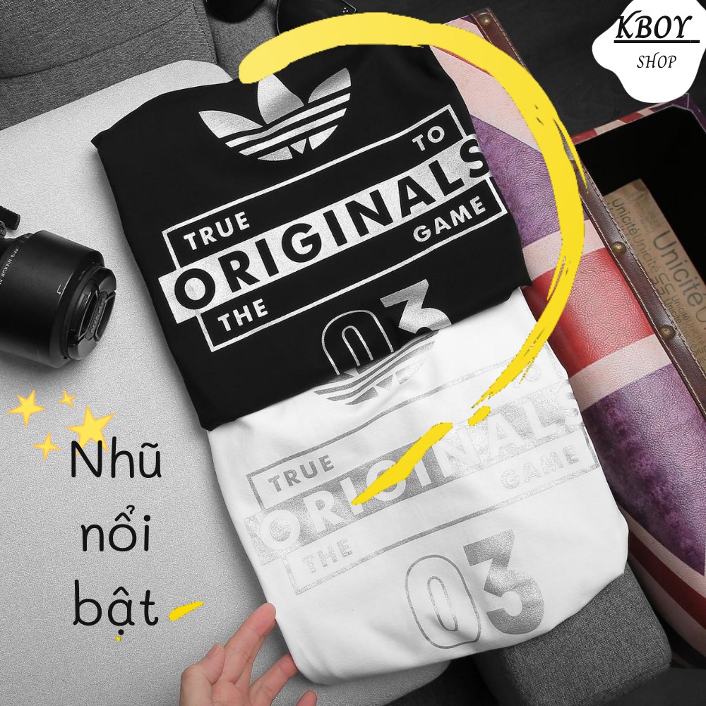 Áo Thun Nam Tay Ngắn Trắng Đen 100% Cotton Basic Vải Thoáng Mát Đẹp, Co Giãn, Cao Cấp Dễ Phối Đồ - V69 | BigBuy360 - bigbuy360.vn