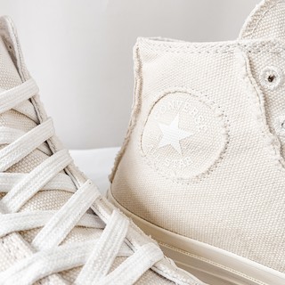 Giày Conversee [𝐂𝐇𝐈́𝐍𝐇 𝐇𝐀̃𝐍𝐆] Chuck 70 High-Top Renew