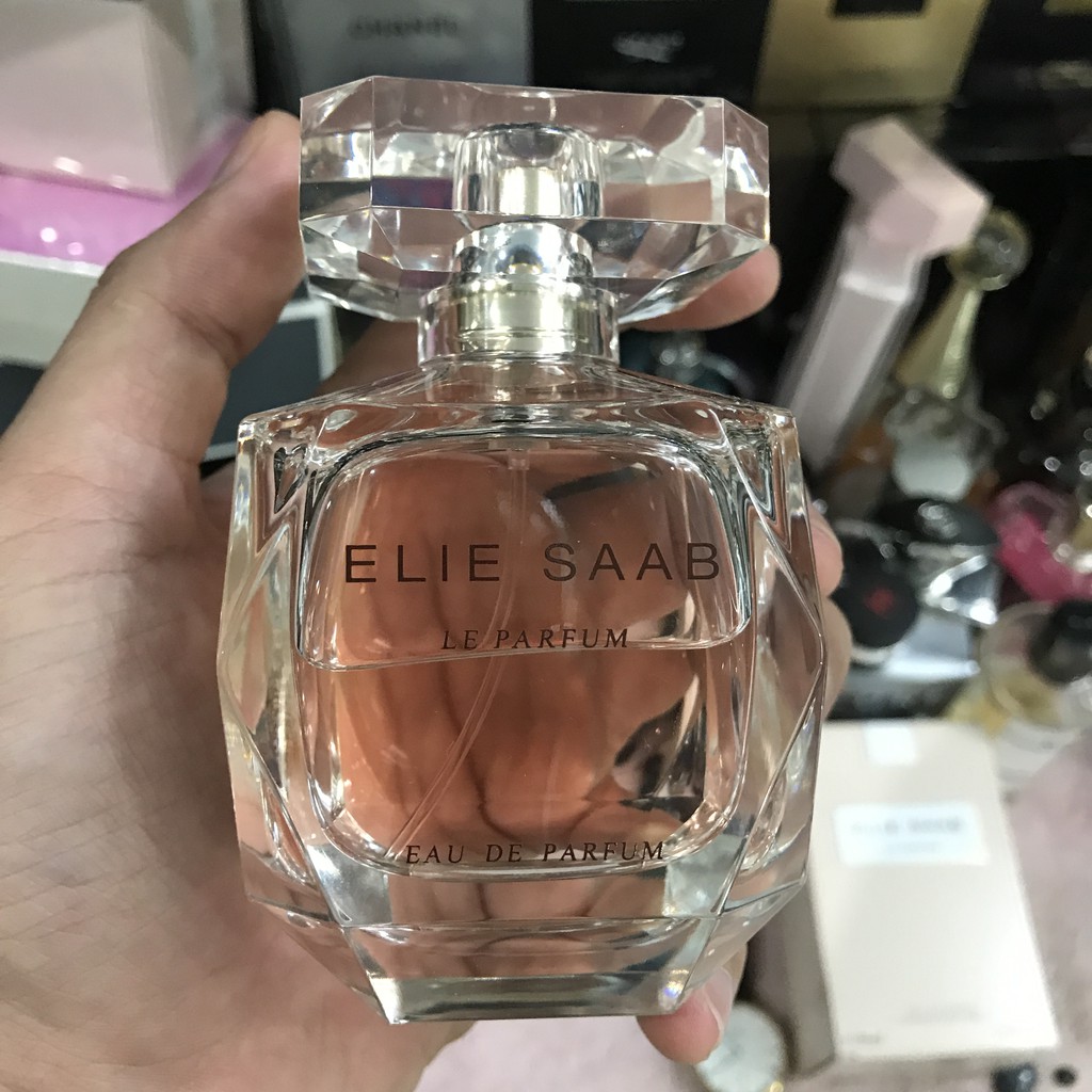 [ Mua ngay ] Nước Hoa Nữ Elie Saab Le Parfum 5ml/10ml/20ml Chuẩn Auth🌟 TukTuk 🌟 | BigBuy360 - bigbuy360.vn