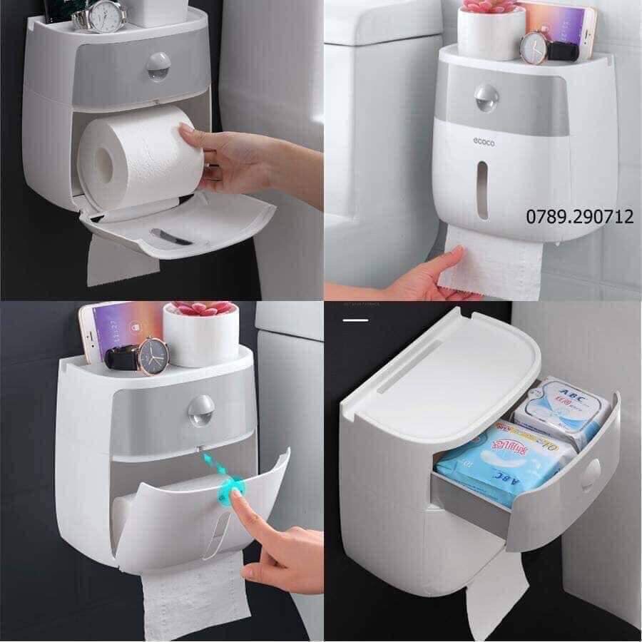 Kệ để giấy đa năng