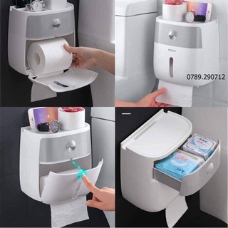 Kệ để giấy đa năng