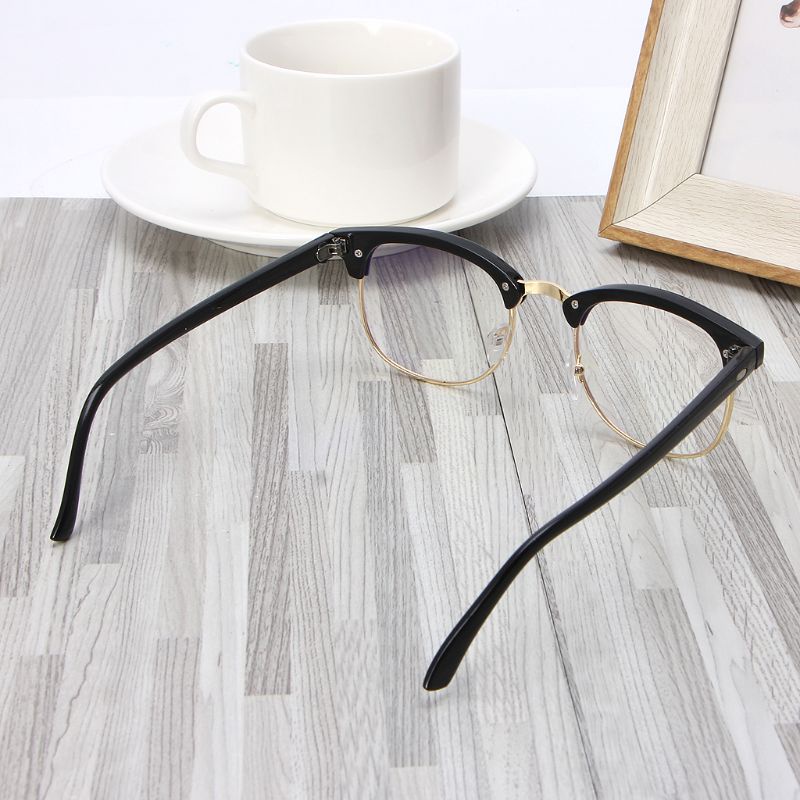 Kính Bảo Vệ Mắt Chống Tia Uv Chống Chói Khi Đọc Sách / Chơi Game