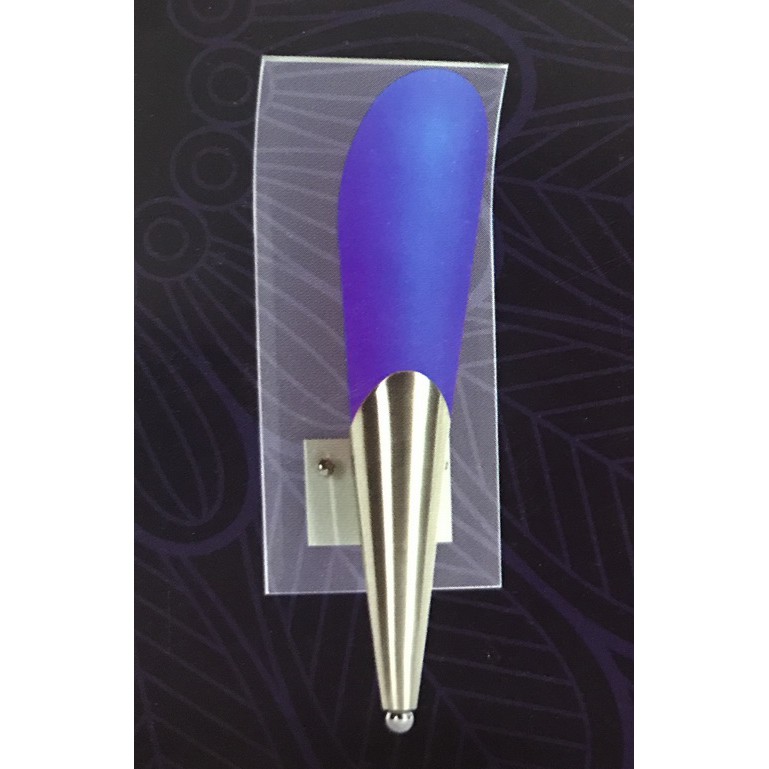 Đèn vách mẫu hoa tulip NV 86085/1