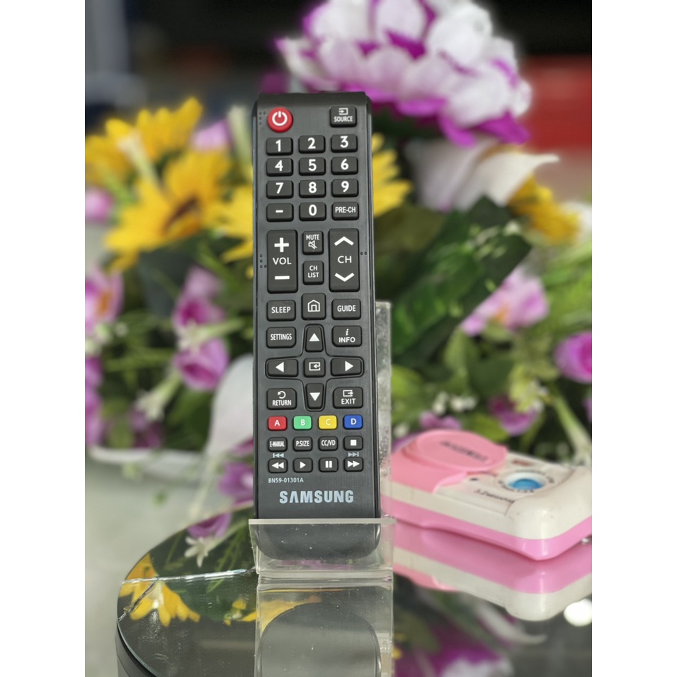 [Phân biệt hàng xịn] REMOTE TIVI SAMSUNG- BN59-01303A