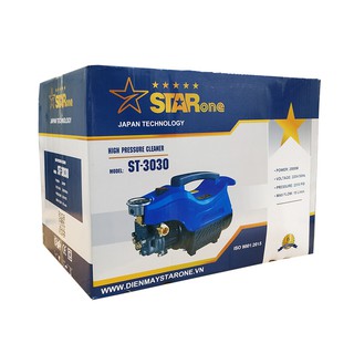MÁY RỬA XE STARONE ST-3030