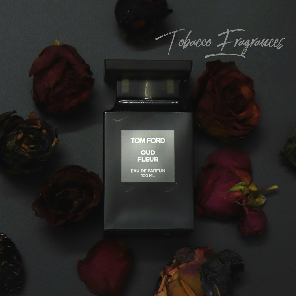 Mẫu thử nước hoa Tom Ford Oud Fleur