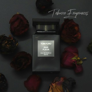 Mẫu thử nước hoa Tom Ford Oud Fleur