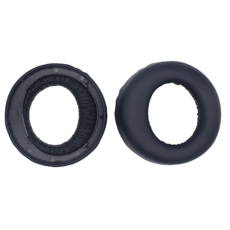 Bộ 2 Miếng Đệm Tai Nghe Không Dây PULSE 3D Bằng Da