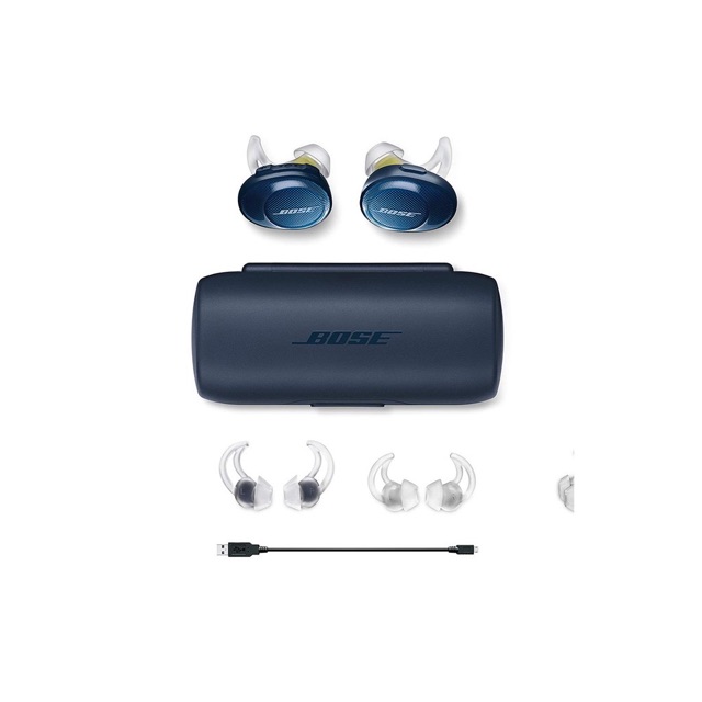 Tai nghe Bose SoundSport Free