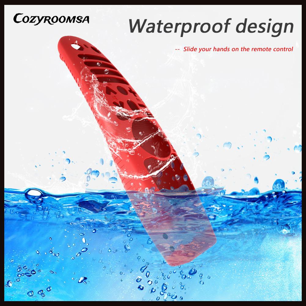 Vỏ Silicon Bảo Vệ Cho Điều Khiển Từ Xa Lg An-Mr600 Mr650 Mr18Ba Mr19Ba