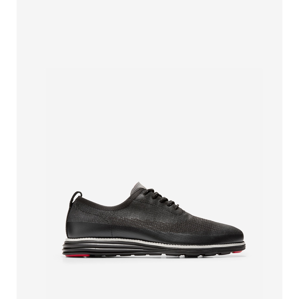 Giày Sneaker, Thể Thao Nam Cole Haan ØRIGINALGRAND Stitchlite Wingtip Oxford C32434