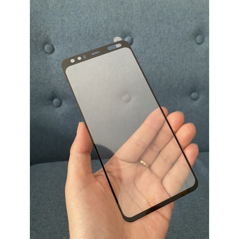 Miếng dán màn hình Google Pixel 4XL full màn