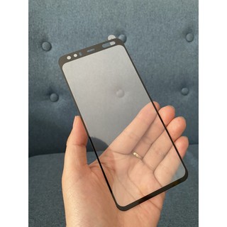 Miếng dán màn hình Google Pixel 4XL full màn