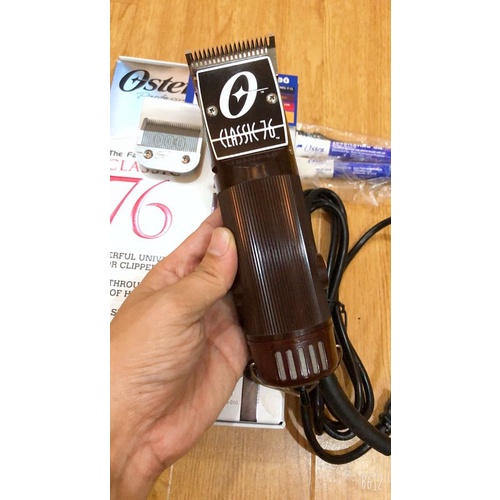 TÔNG ĐƠ OSTER 76 CLASSIC