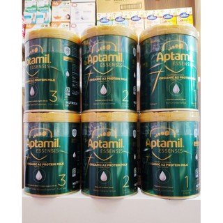 Sữa Aptamil Essensis 900g