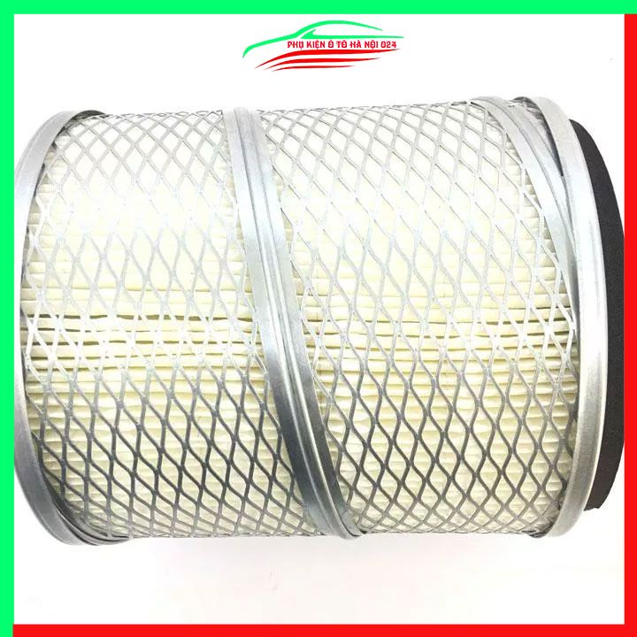 Lọc gió động cơ ô tô KIA 1 Tấn 4 Portre K2500 K2700 K3000 93-06