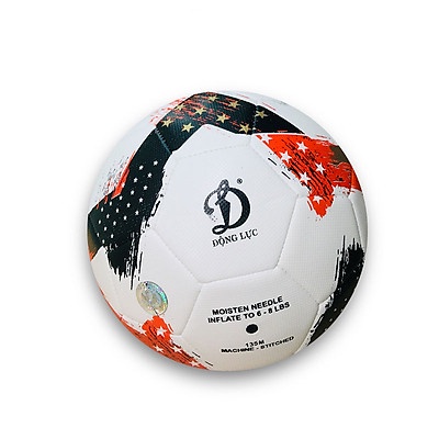 Quả bóng động lực UM 135 Size 4