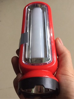 Đèn pin sạc KENNEDE  KN4110