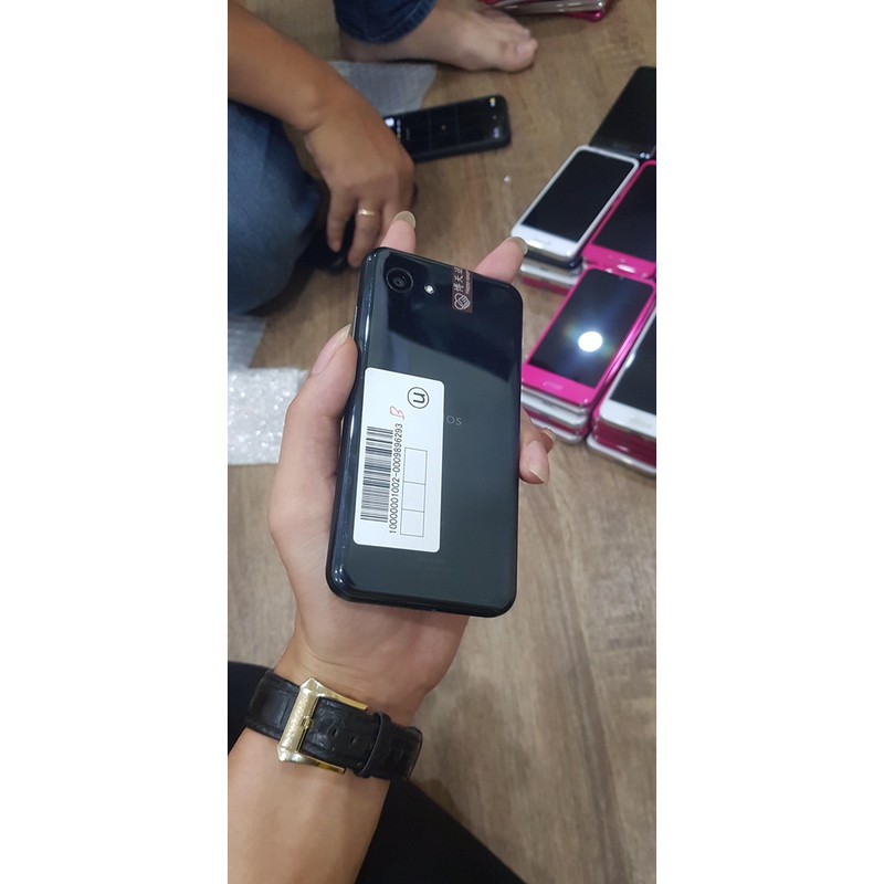 Điện thoại Sharp r compact chiến game tốc chiến, PUBG,... | BigBuy360 - bigbuy360.vn