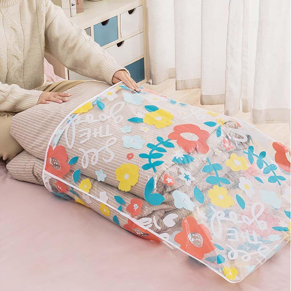 RALPH Túi Dây Rút Đựng Chăn Mền Chống Bụi Tiện Dụng