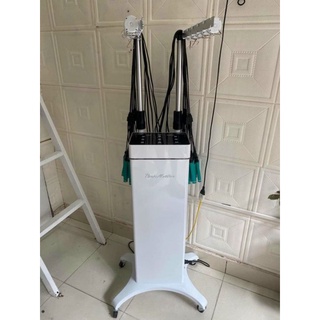 MÁY UỐN SETTING 40 DÂY MẪU MỚI 24V/ CÓ HỘC TỦ