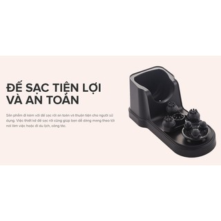 [ Home Decor ] Máy massage cầm tay Maxcare Max631S