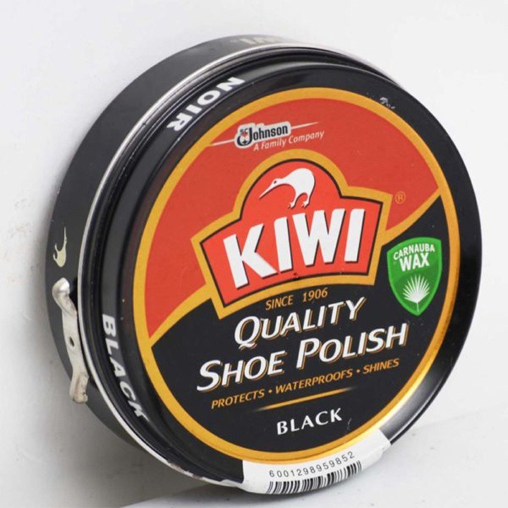 Xi đánh bóng giày, xi Kiwi Shoe Polish 45ml