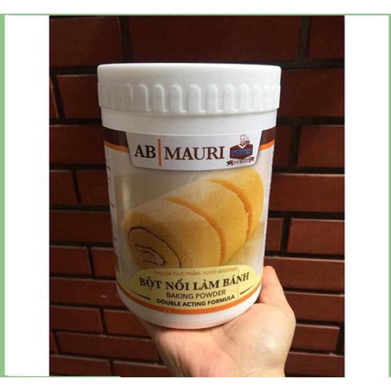 100g Baking Powder ( Bột Nở)