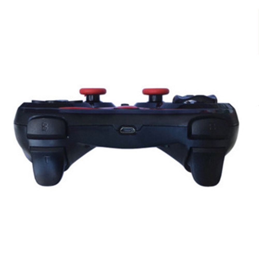 Tay cầm chơi game không dây kết nối Bluetooth X7 hỗ trợ iOS/Android