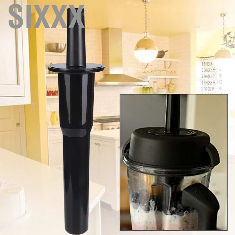 Cây Khuấy Bằng Nhựa Thay Thế Cho Máy Xay Sinh Tố Vitamix