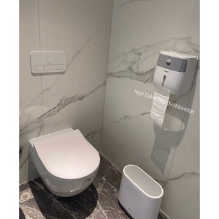 Thùng đựng rác Ecoco 10 lít