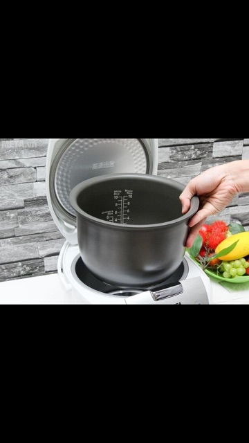 Nồi cơm Toshiba RC-10NMF
