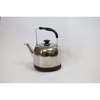 Ấm điện mâm liền inox ĐT-5L
