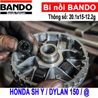 Bi nồi SH Ý Dylan150 PS A Còng