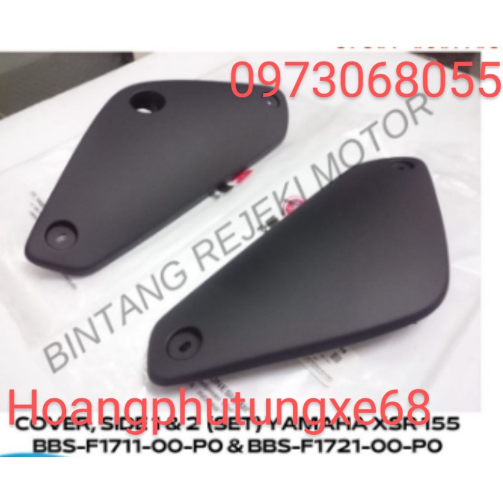 Ốp hông XSR155