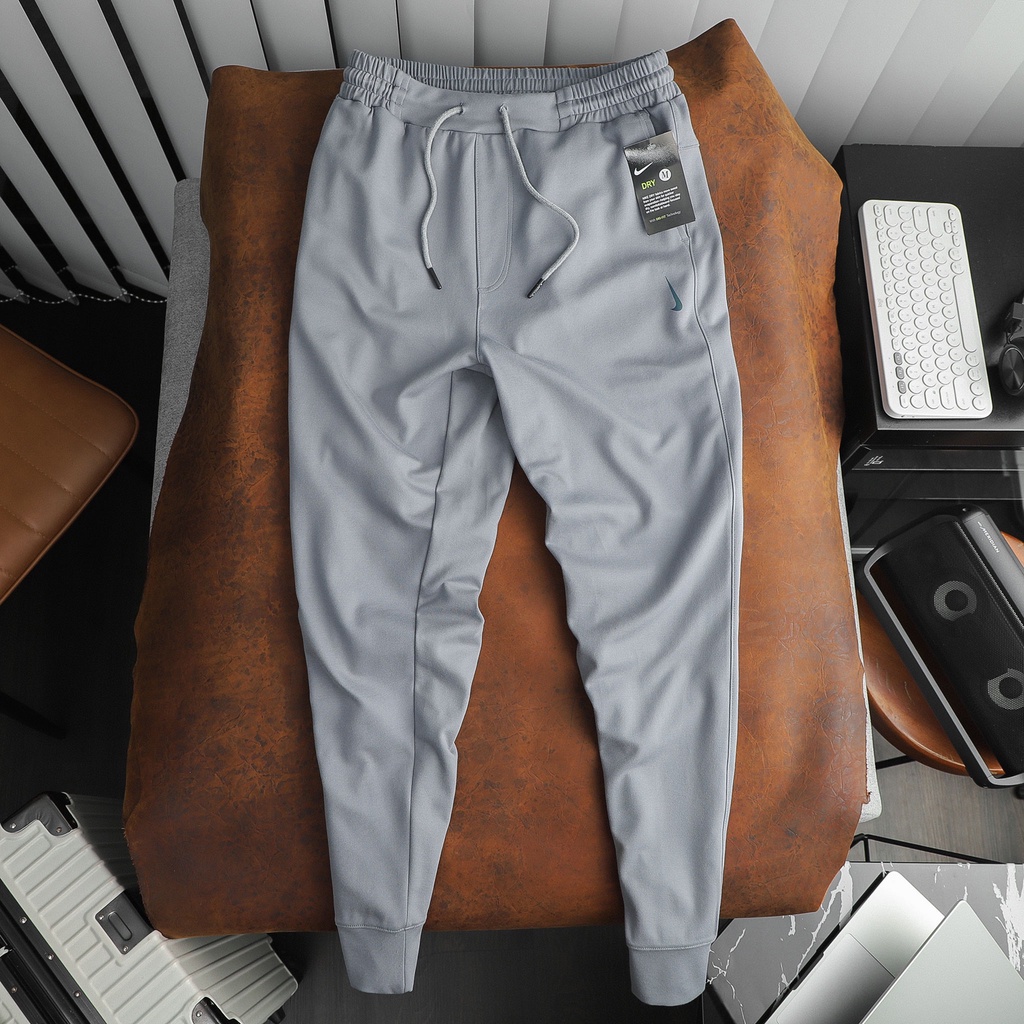 Quần jogger Nam TVN chất thun co giãn 4 chiều form rộng và thời trang