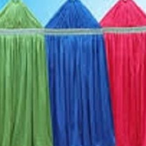 Võng lưới cán thép cao cấp size đại - Lưới võng cao cấp cỡ lớn nhất