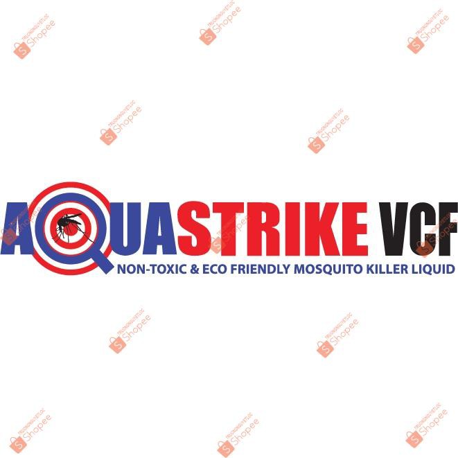 DIỆT BỌ GẬY (LĂNG QUĂNG) THẾ HỆ MỚI AQUASTRIKE VCF (20ML)