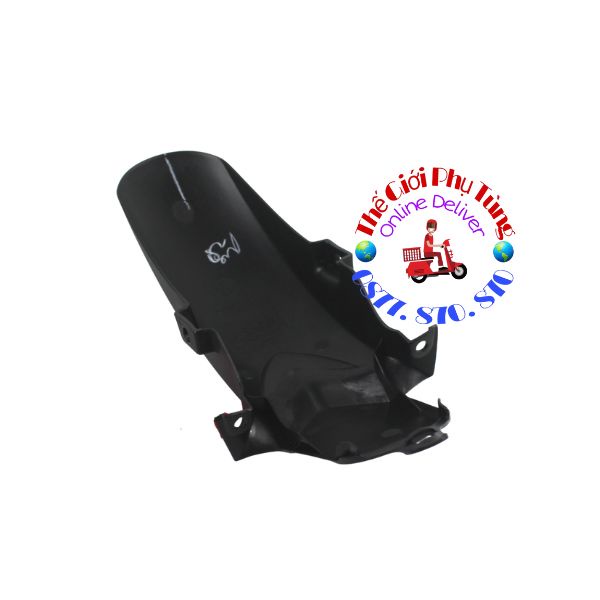 Chắn bùn - dè trước (B) Sonic zin honda indo - 61200-K56-N00