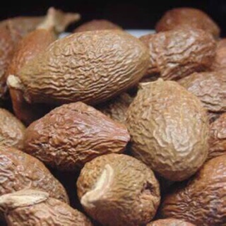 Hạt lười ươi bay 200g giá 80k