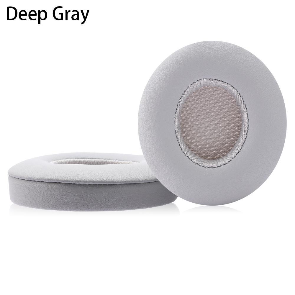 1 Cặp Mút Đệm Tai Nghe Beats Solo 3 2 Không Dây