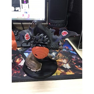 Mô hình Naruto 2nd