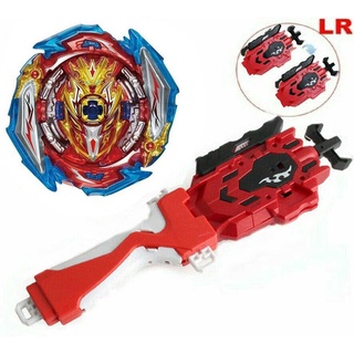 Con quay đồ chơi Beyblade Burst Superking B-173 Infinite Achilles kích thước '1b cá tính
