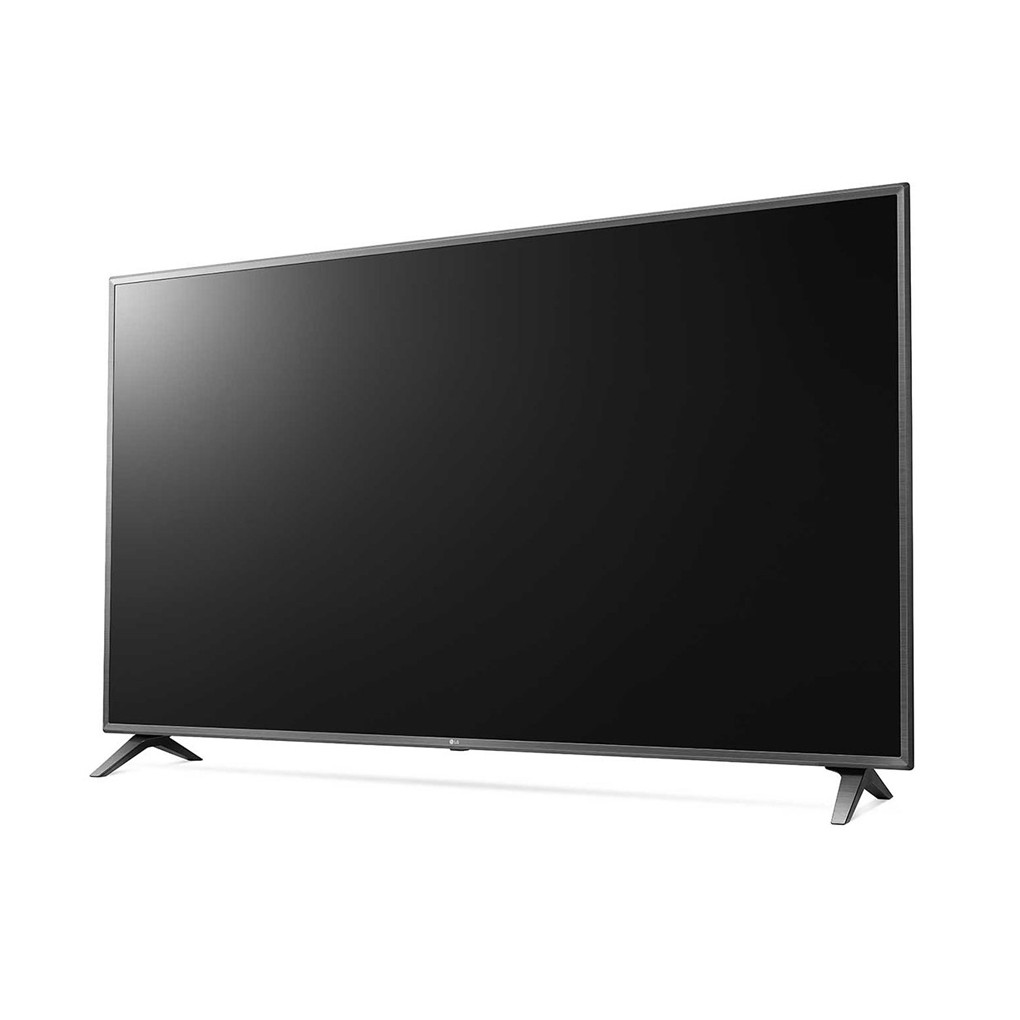 Smart Tivi LG 4K 86 inch 86UM7500PTA (2019) - Hệ điều hành: WebOS 4.5, Có Magic Remote