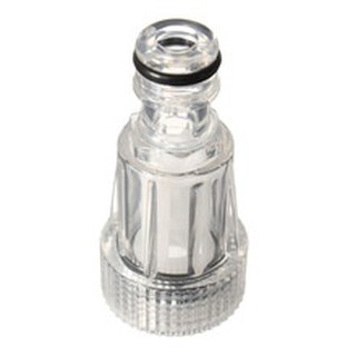 Đầu lọc nước - Cút lọc nước đầu vào máy rửa xe áp lực cao , máy rửa xe gia đình