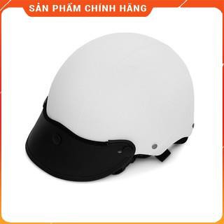 Mũ bảo hiểm 1/2 thời trang Pada - - Bảo Hành Trọn Đời